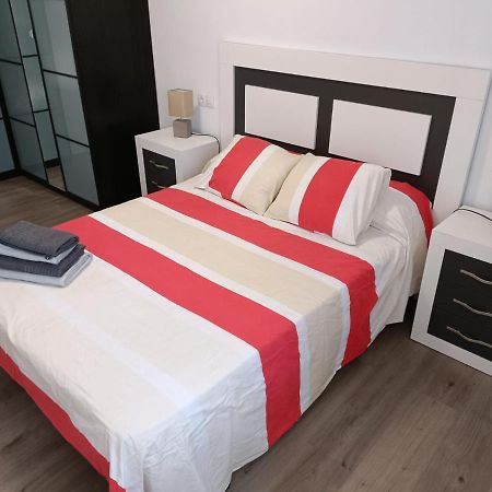 Apartamento El Torreon, Con Opcion A Parking Zaragoza Exterior photo