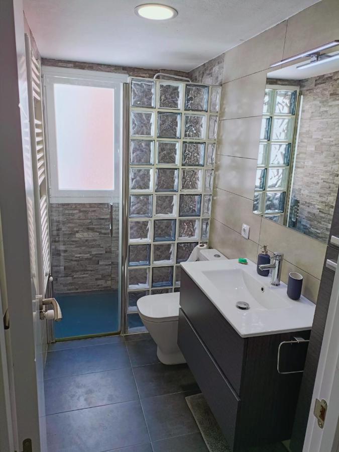 Apartamento El Torreon, Con Opcion A Parking Zaragoza Exterior photo