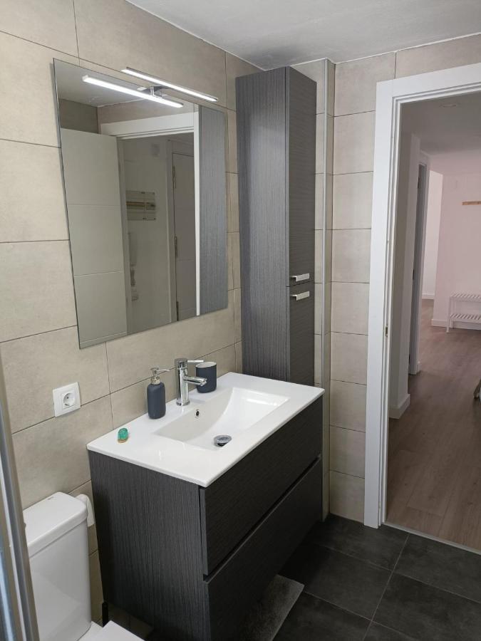 Apartamento El Torreon, Con Opcion A Parking Zaragoza Exterior photo